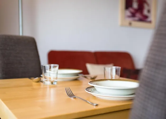 Moewe - B512 By Interhome Apartamento *