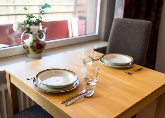 Moewe - B512 By Interhome Apartamento *