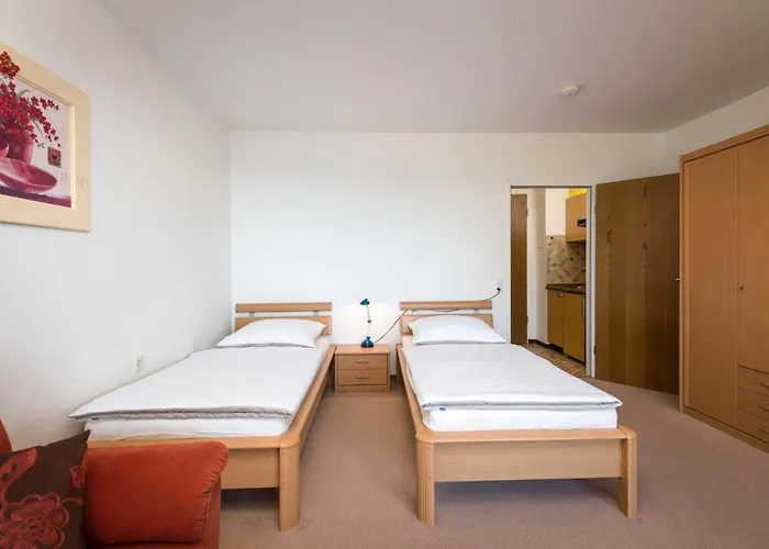 Moewe - B512 By Interhome Apartamento Lahnstein