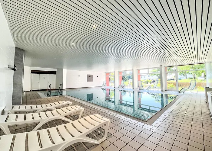 Moewe - B512 By Interhome * Lahnstein