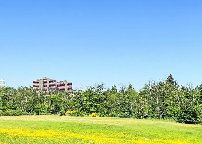 Moewe - B512 By Interhome