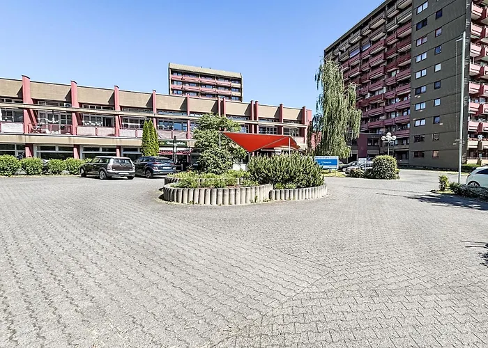 Apartamento Moewe - B512 By Interhome *